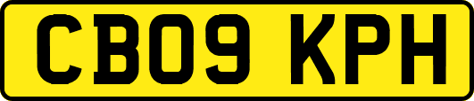 CB09KPH