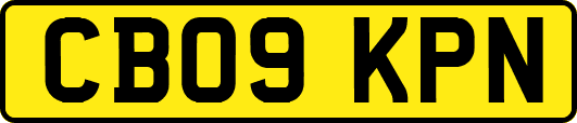 CB09KPN