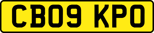 CB09KPO
