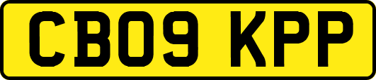 CB09KPP