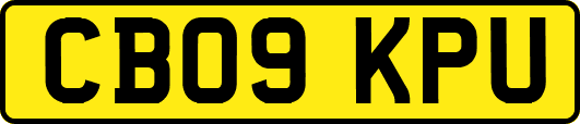 CB09KPU