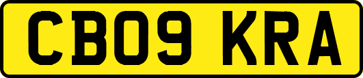CB09KRA