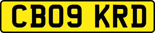 CB09KRD