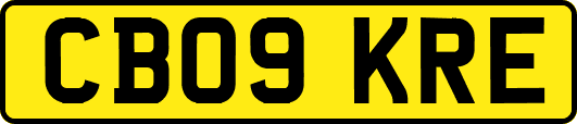 CB09KRE