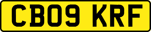 CB09KRF