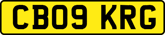 CB09KRG