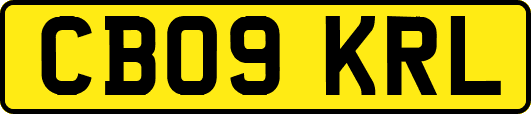 CB09KRL