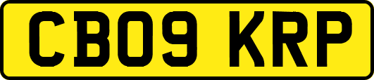 CB09KRP