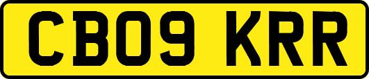 CB09KRR