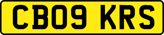 CB09KRS