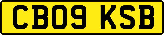 CB09KSB