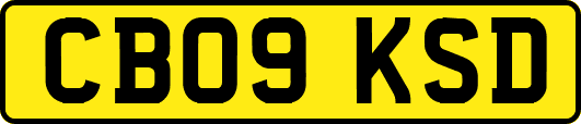 CB09KSD