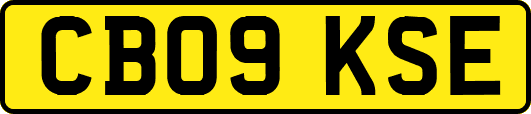 CB09KSE