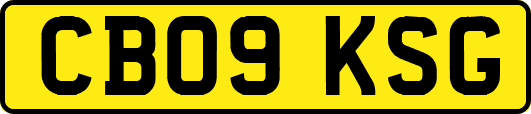 CB09KSG