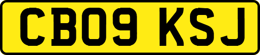 CB09KSJ