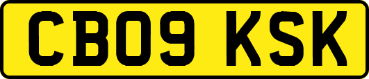 CB09KSK