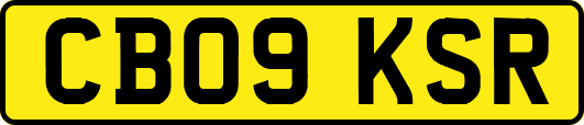 CB09KSR