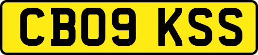 CB09KSS