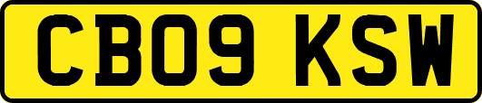 CB09KSW