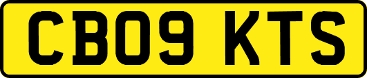 CB09KTS