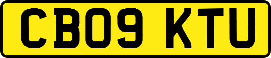 CB09KTU