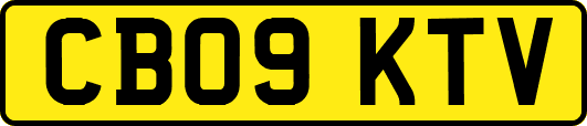 CB09KTV