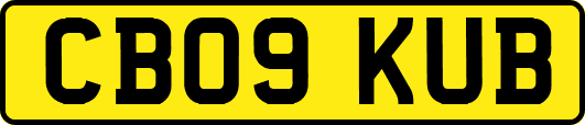 CB09KUB