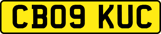 CB09KUC