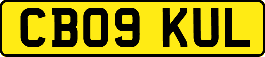 CB09KUL