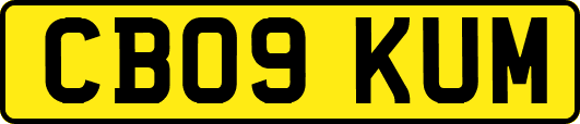 CB09KUM