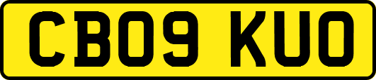 CB09KUO