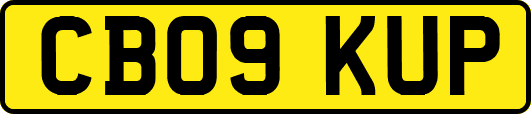 CB09KUP