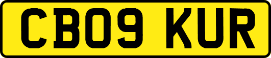 CB09KUR