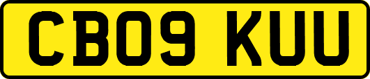 CB09KUU