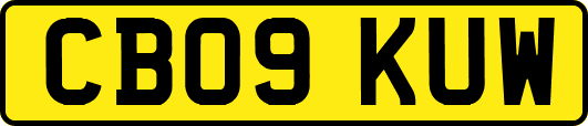 CB09KUW