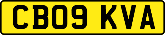 CB09KVA