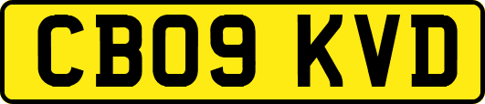 CB09KVD