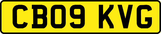 CB09KVG