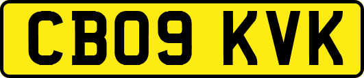 CB09KVK