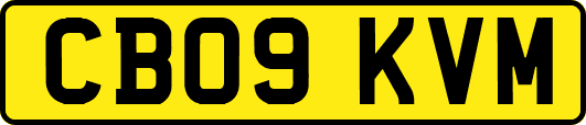 CB09KVM