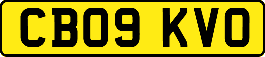 CB09KVO