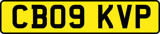 CB09KVP
