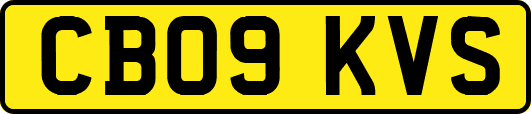 CB09KVS