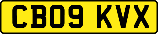 CB09KVX