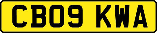 CB09KWA