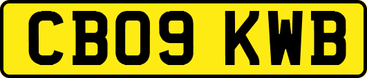 CB09KWB