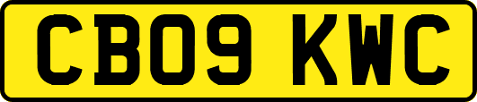 CB09KWC