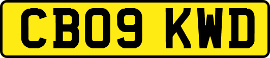 CB09KWD