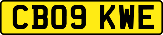 CB09KWE