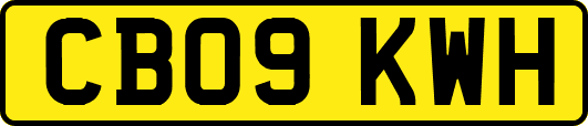 CB09KWH